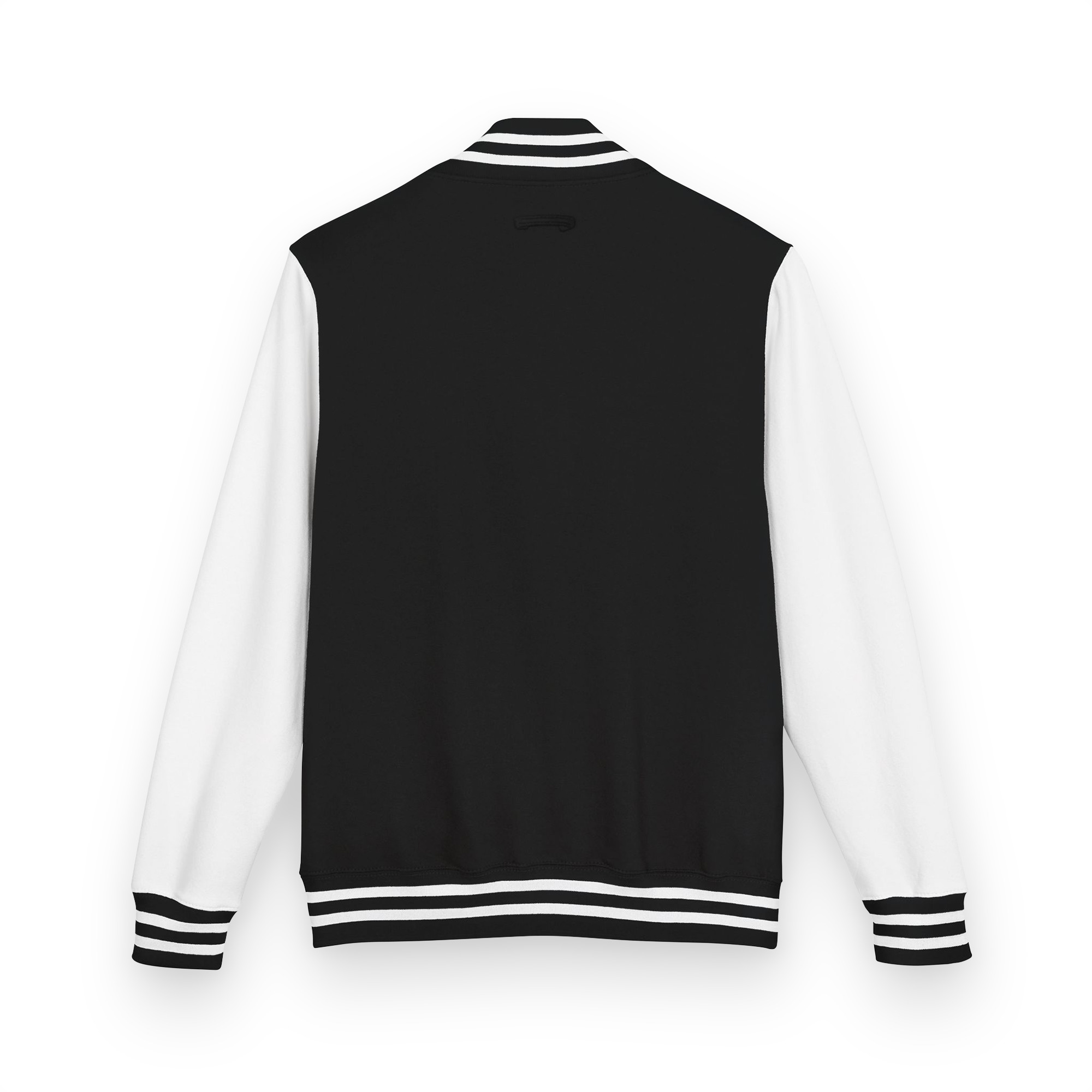 GCGC Heavyweight letterman jacket - Image 2